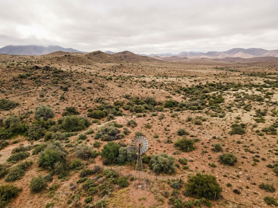 Commercial Property for Sale in Vanwyksvlei Northern Cape